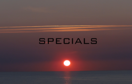 Service: Specials