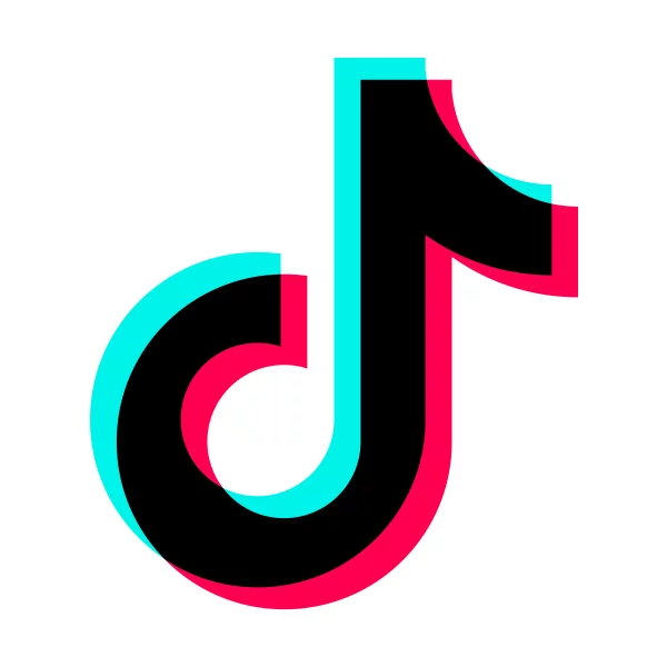 Logo TikTok